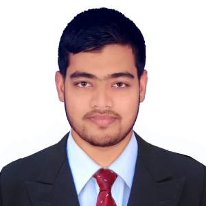 MD MAHFUZUR RAHMAN
